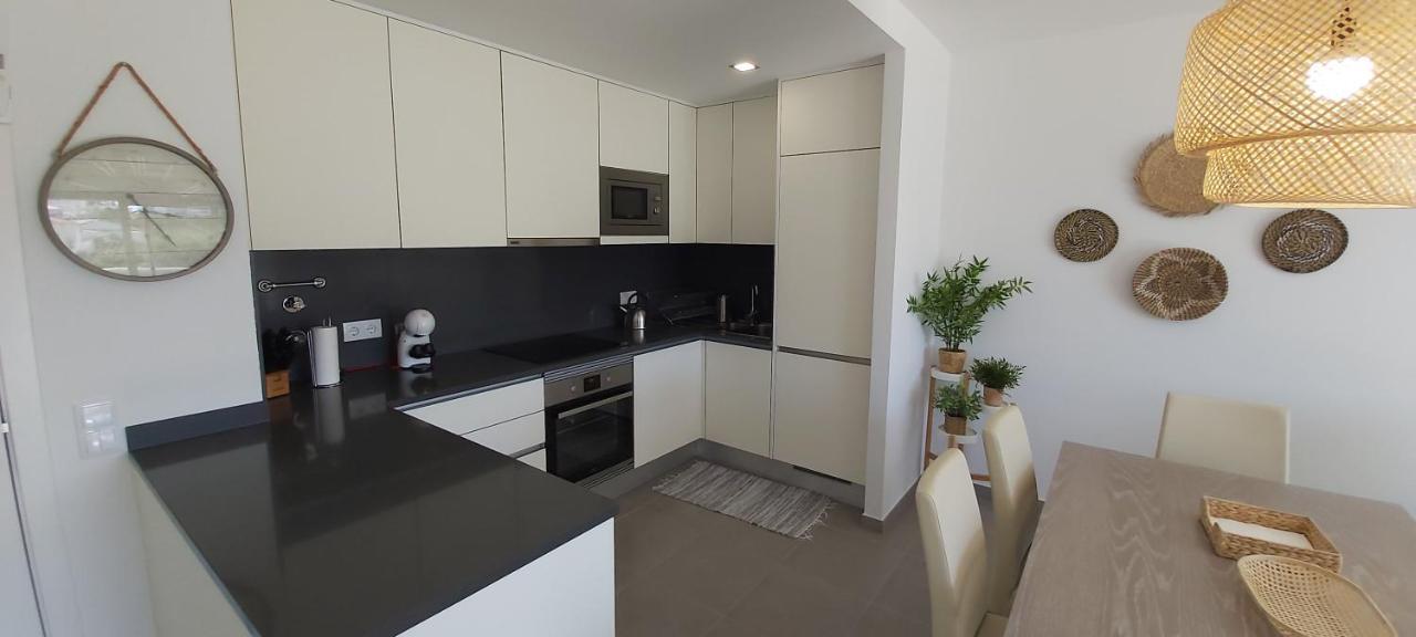 Albufeira Beach Apartment Esterno foto
