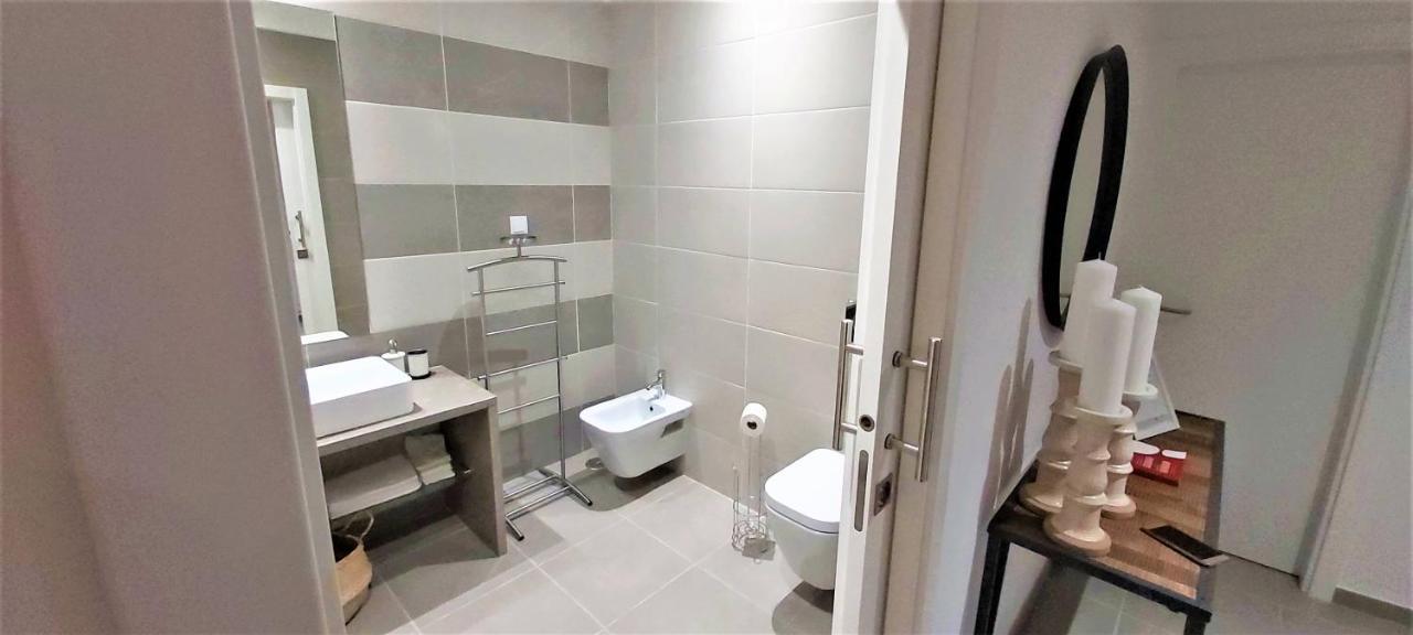 Albufeira Beach Apartment Esterno foto