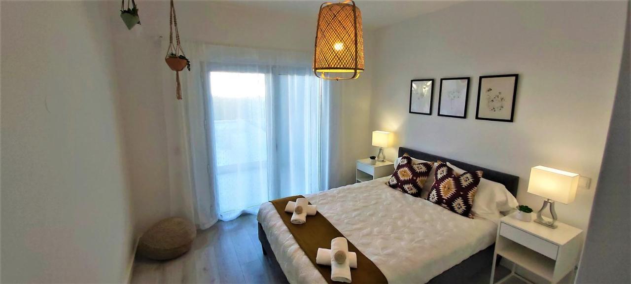 Albufeira Beach Apartment Esterno foto