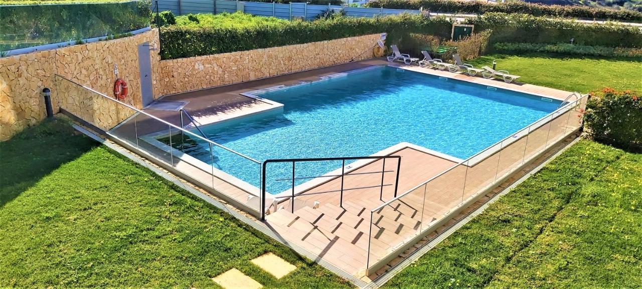 Albufeira Beach Apartment Esterno foto