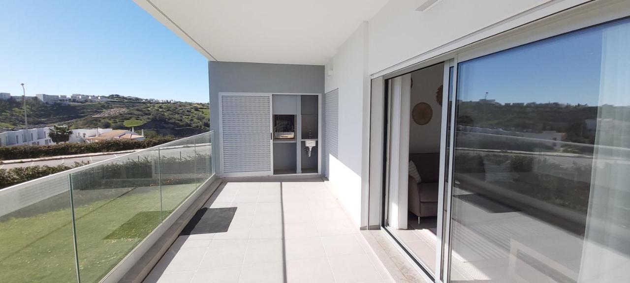 Albufeira Beach Apartment Esterno foto