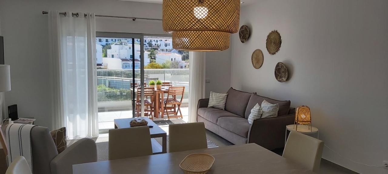 Albufeira Beach Apartment Esterno foto