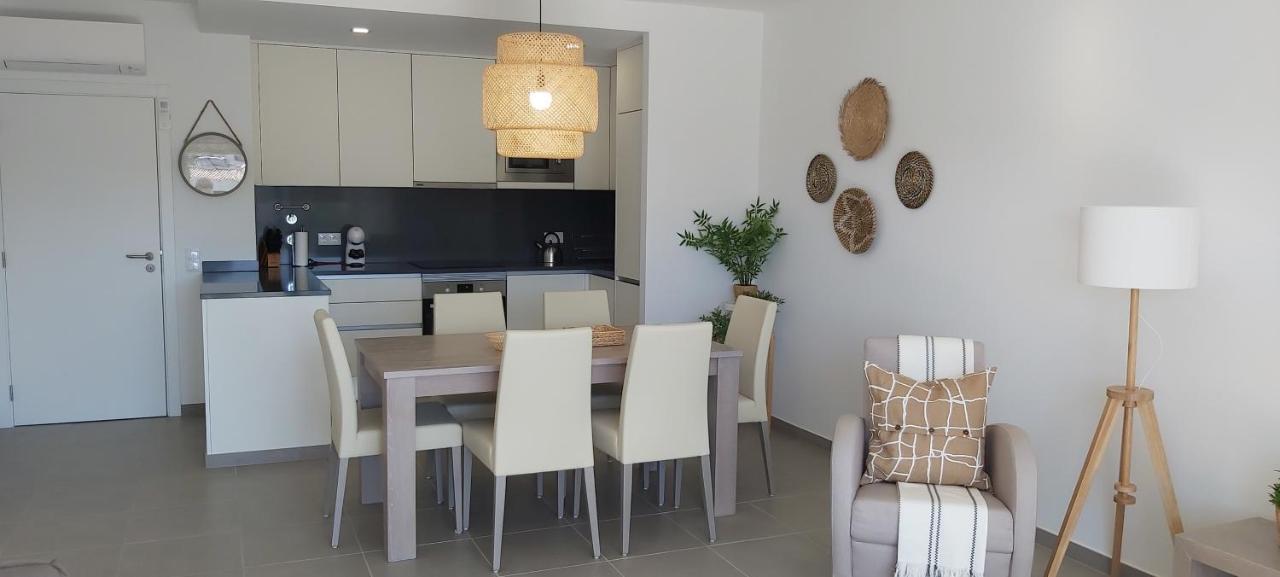Albufeira Beach Apartment Esterno foto