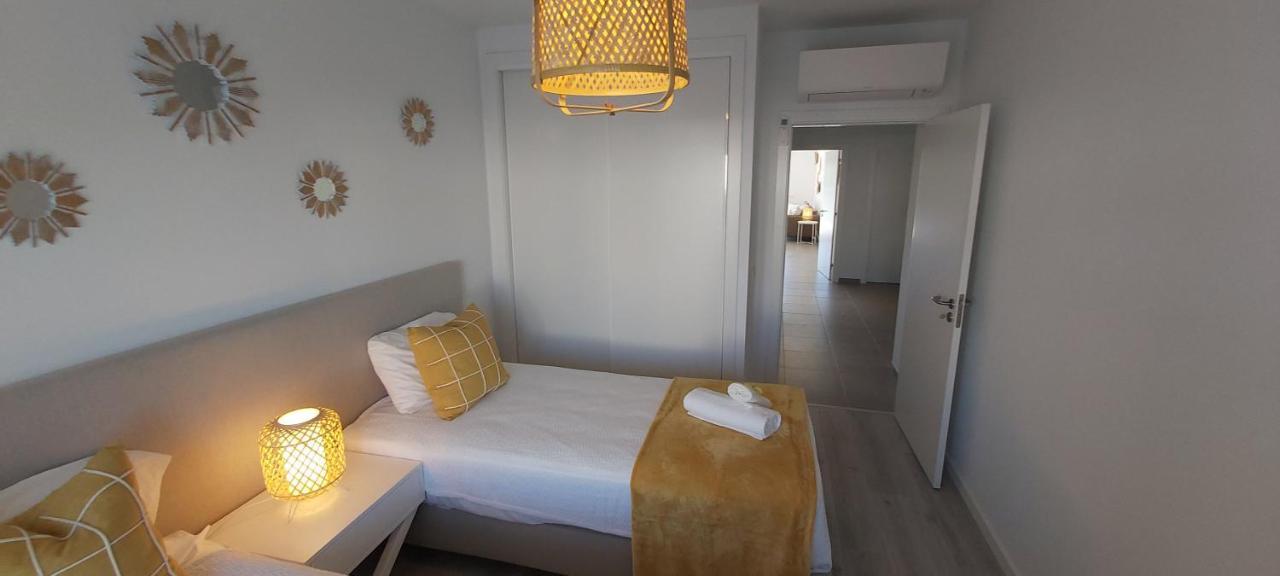 Albufeira Beach Apartment Esterno foto