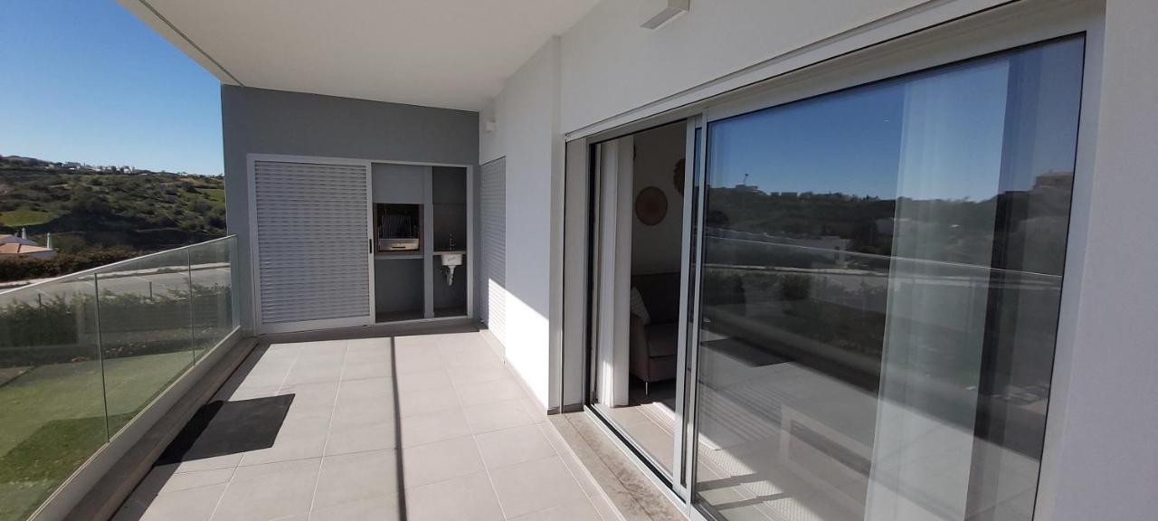 Albufeira Beach Apartment Esterno foto