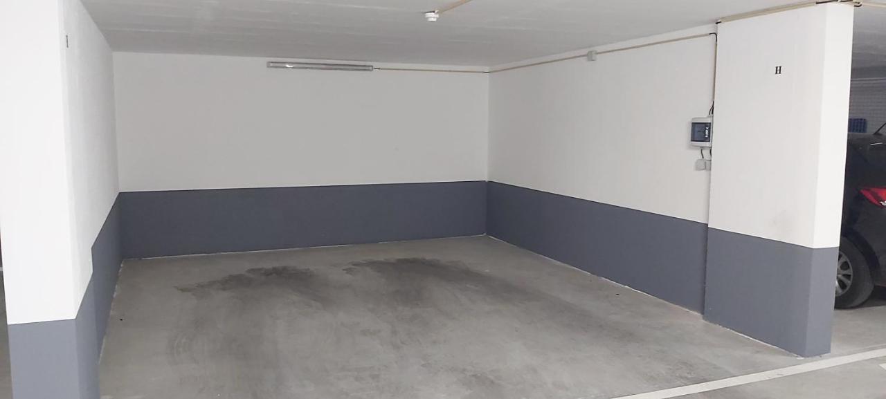 Albufeira Beach Apartment Esterno foto