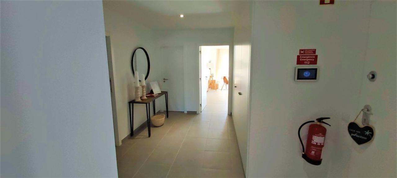 Albufeira Beach Apartment Esterno foto